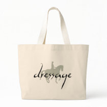 For Dressage Lovers #2 Bag