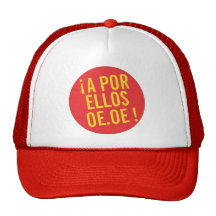 for ellos oe oe trucker hats