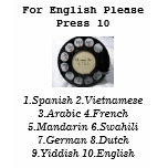 For English Press 10 Tee Shirt