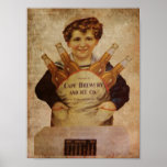 For Every Prohibition posters