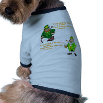For Every Wound pet clothing