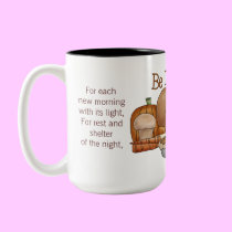 For everything.... mugs