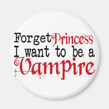 For Fanpires Magnet