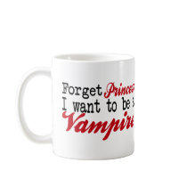 For Fanpires Coffee Mug