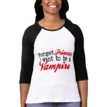 For Fanpires Vampire Vampires T-shirts