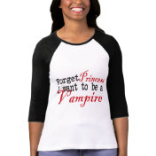 For Fanpires Vampire Vampires T-shirts
