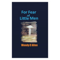 For Fear of Little Men - VISION D-8 UFO Book Cover stationery by twighlightmanor For Fear of Little Men - VISION D-8 UFO Book Cover stationery