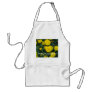 For floristas apron