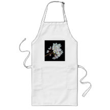 For fund-raising and Cherry blossoms, cherry tree Aprons