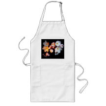 For fund-raising and Cherry blossoms, cherry tree Aprons