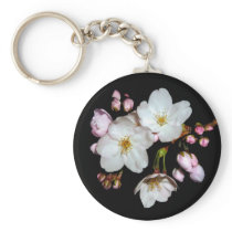 For fund-raising and Cherry blossoms, cherry tree Keychains