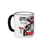 For God &amp; Country! Coffee Mug