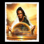 For God so Loved the World 2 posters