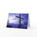 For God so loved the world - John 3:16 cards by ScenicEarthStudios For God so loved the world - John 3:16 cards