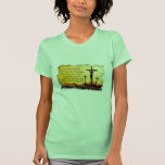 For God so loved the World - John 3:16 T-shirts