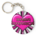 For Grandma Key Chains