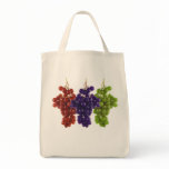 FOR GRAPE LOVERS EVERYWHERE BAG