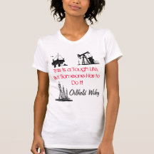 For Her Tees