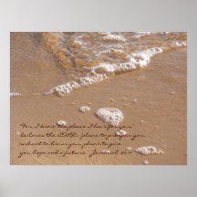 For I know ... Print