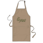 For Life, Organic Aprons