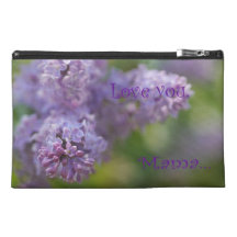 For Mom Travel Accessory Bags