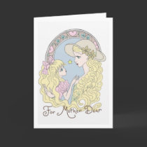 For Mother Dear cards by Petite_Angela For Mother Dear cards