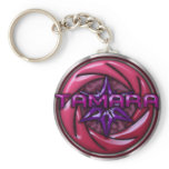 For my Aunt Tamara Keychains