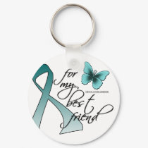 For my Best Friend keychains