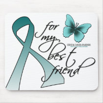 For my Best Friend mousepads