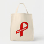 For My Cousin (Red Ribbon) Bag
