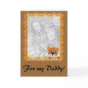 For my Daddy! cards by SweetRascal For my Daddy! cards