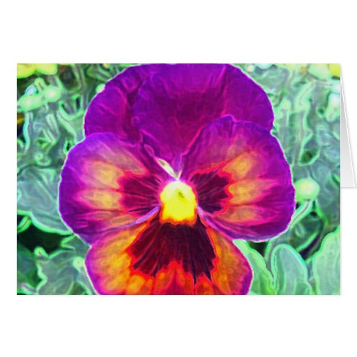For My Daddy Greeting Card