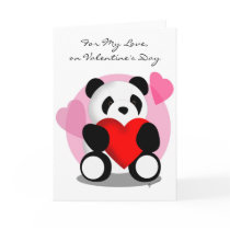 For My Love cards
