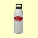 for my love water bottles