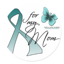 For my Mom stickers