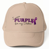 For My Sister Hats