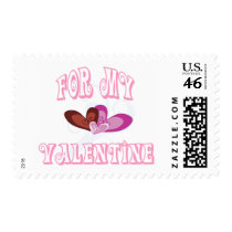 For My Valentine postage by valentinesgifts For My Valentine postage