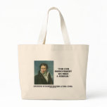For Our Improvement We Need A Mirror Quote bags