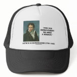 For Our Improvement We Need A Mirror Quote hats