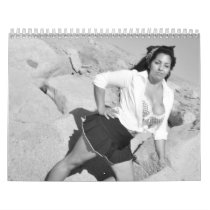 For Our Troops pin up calendar
