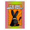 For Pediatric Cancer Patient - Girl cards