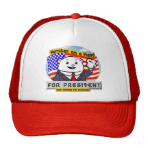 For President Hat