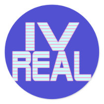 For Real LT stickers by goldnsun For Real LT stickers