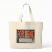 For Rent bags by CrazyGear For Rent bags