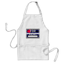 "For Rent" in 3 Different Pride Designs aprons by markthaler "For Rent" in 3 Different Pride Designs aprons