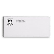 FOR ROMNEY 2012 ENVELOPES