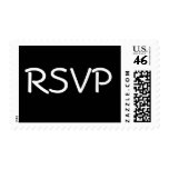 For RSVP Paper Stationery Stamp