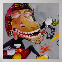 For sale poster