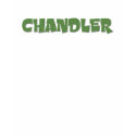 For Sandy t-shirts