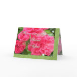 For Secret Sister-customize cards